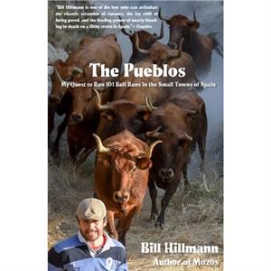 The Pueblos by Bill Hillmann