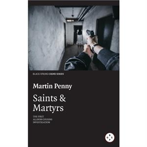 Saints  Martyrs by Martin Penny