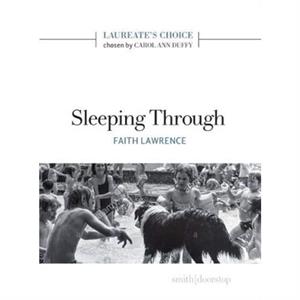 Sleeping Through by Faith Lawrence