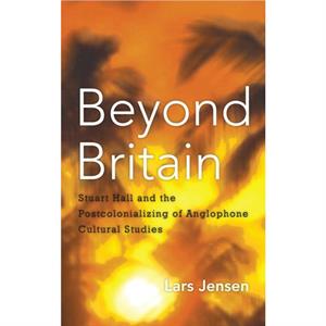 Beyond Britain by Lars Jensen