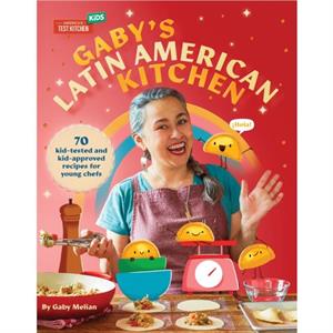 Gabys Latin American Kitchen by Melian Gaby