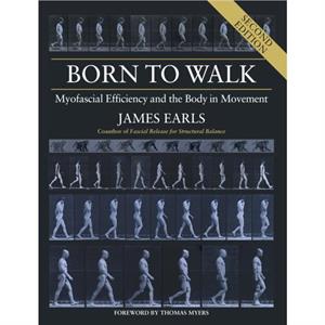 Born to Walk by James Earls