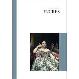 Ingres by William Hauptman