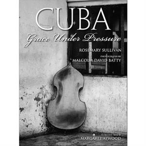 Cuba by Malcolm David Batty