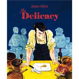 The Delicacy by James Albon