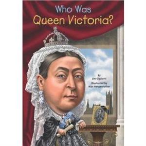 Who Was Queen Victoria by Who HQ