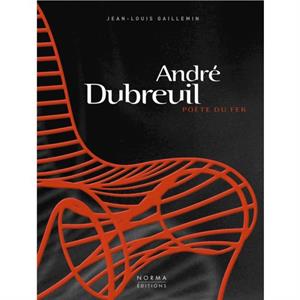 Andre Dubreuil by JeanLouis Gaillemin