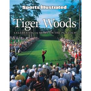 Sports Illustrated Tiger Woods by The Editors of Sports Illustrated Kids