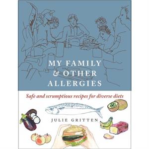 My Family and Other Allergies by Julie Gritten