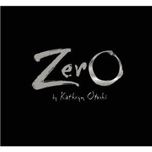 Zero by Kathryn Otoshi