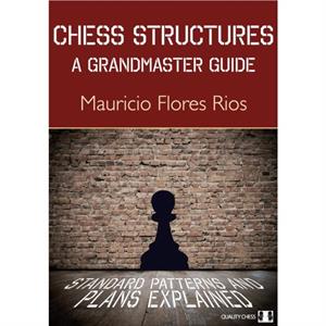 Chess Structures by Mauricio Flores Rios