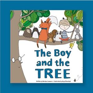 The Boy and the Tree by Marleen Lammers