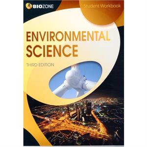 Environmental Science by Richard Allan