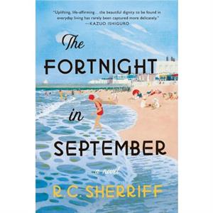 The Fortnight in September by R C Sherriff