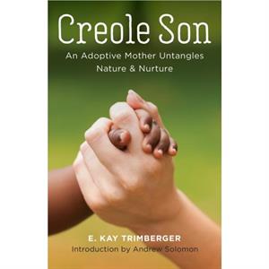 Creole Son by E. Kay Trimberger