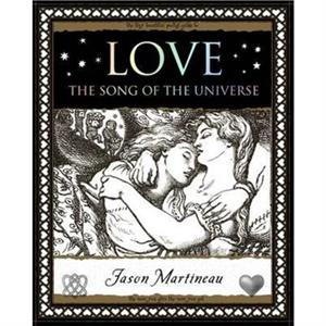 Love by Jason Martineau