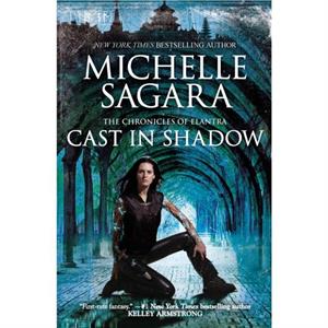 Cast in Shadow by Michelle Sagara