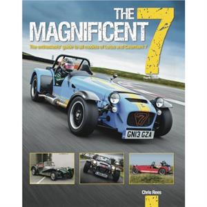 The Magnificent 7 by Chris Rees
