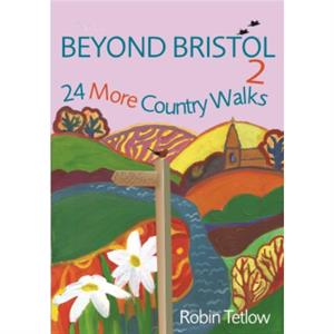 Beyond Bristol 2 by Robin Tetlow