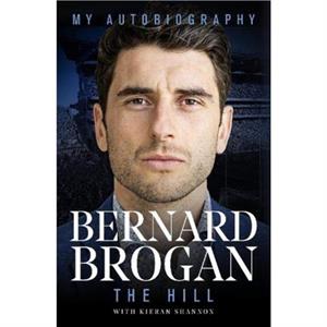 The Hill by Bernard Brogan