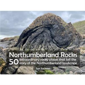 Northumberland Rocks by Ian Jackson