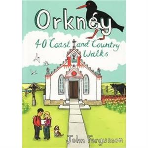 Orkney by John Fergusson
