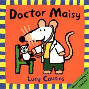 Doctor Maisy by Cousins