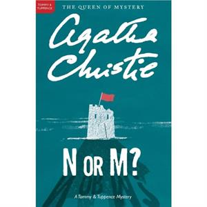 N or M by Agatha Christie