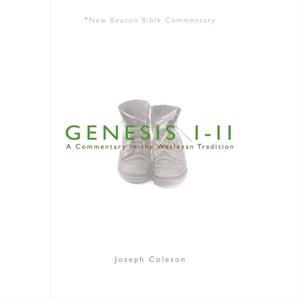 Genesis 111 by Coleson Joseph Coleson