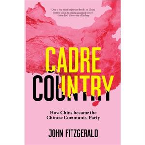 Cadre Country by John Fitzgerald