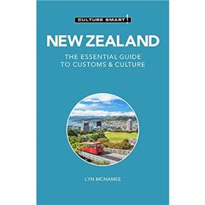 New Zealand  Culture Smart by Lyn McNamee