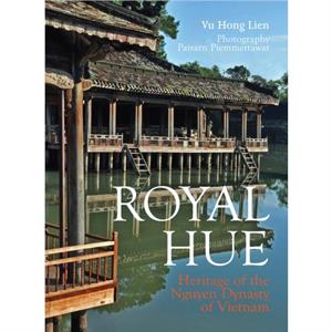 Royal Hue by Vu Hong Lien