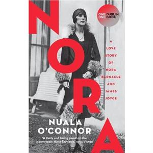 NORA by Nuala OConnor