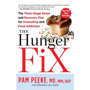 The Hunger Fix by Mariska van Aalst