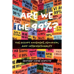 Are We the 99 by Heather McKee Hurwitz