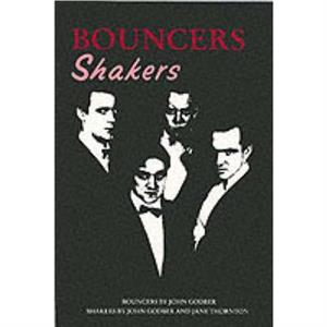 Bouncers by Jane Thornton