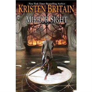 Mirror Sight by Kristen Britain