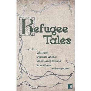 Refugee Tales by Dragan Todorovic