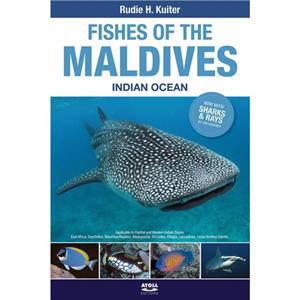 Fishes of the Maldives by Tim Godfrey