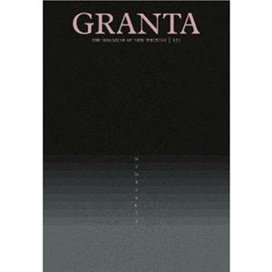 Granta 151 by Rana Dasgupta