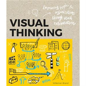 Visual Thinking by Pieter Koene