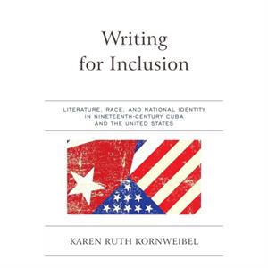 Writing for Inclusion by Karen Ruth Kornweibel