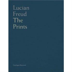 Lucian Freud by Toby Treves