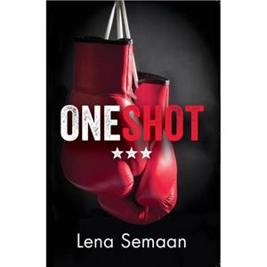 One Shot  Would you stay trapped by your past Or would you fight for your future by Lena Semaan