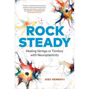 Rock Steady by Joey Remenyi