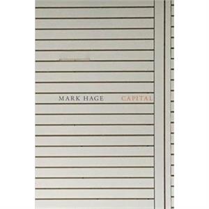 Capital by Mark Hage