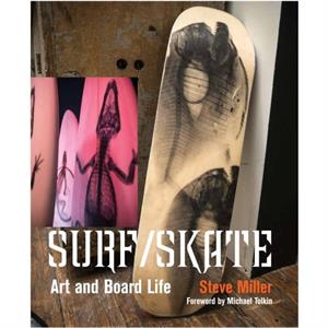Surf Skate by Steve Miller