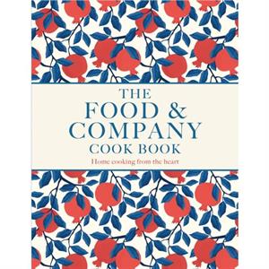 Food and Company by Margaret Brough