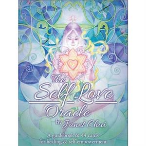 The Self Love Oracle by Janet Janet Chui Chui
