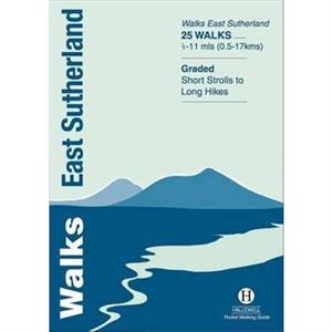 Walks East Sutherland by Rosemary KochOsborne